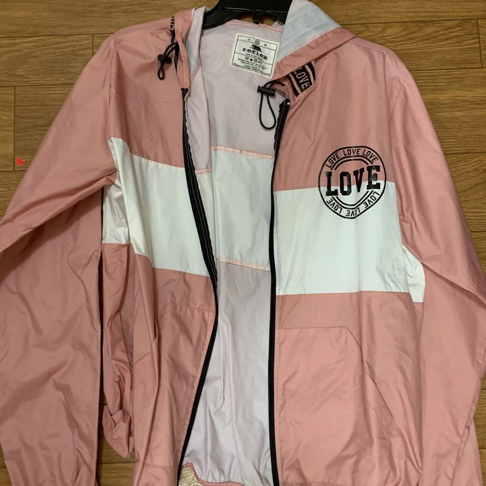 Raincoat
